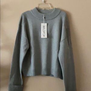 Wildfox sweater